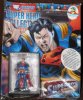 Superboy Prime Eaglemoss Figurine And Magazine #32 Dc